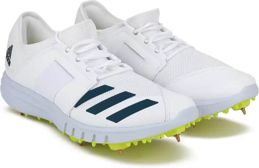 Adidas Cricket Shoes Howzatt Spikes