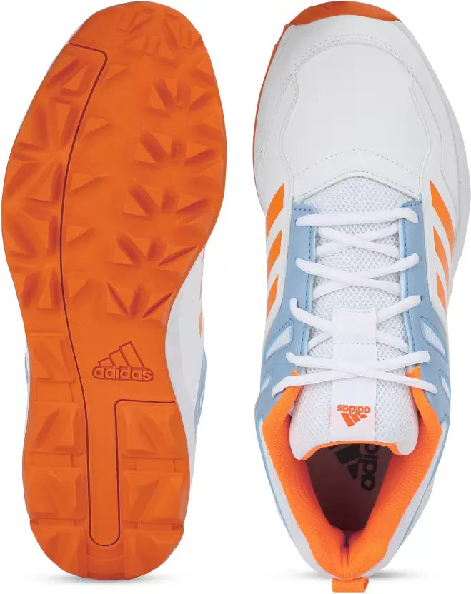 Adidas Cricket Shoes Cric Rise V2