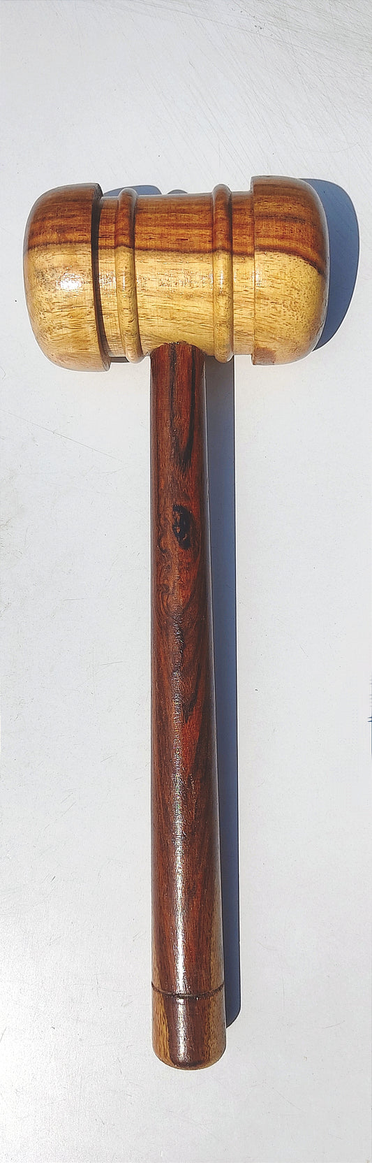 Cricket Bat Wooden Mallet Hammer