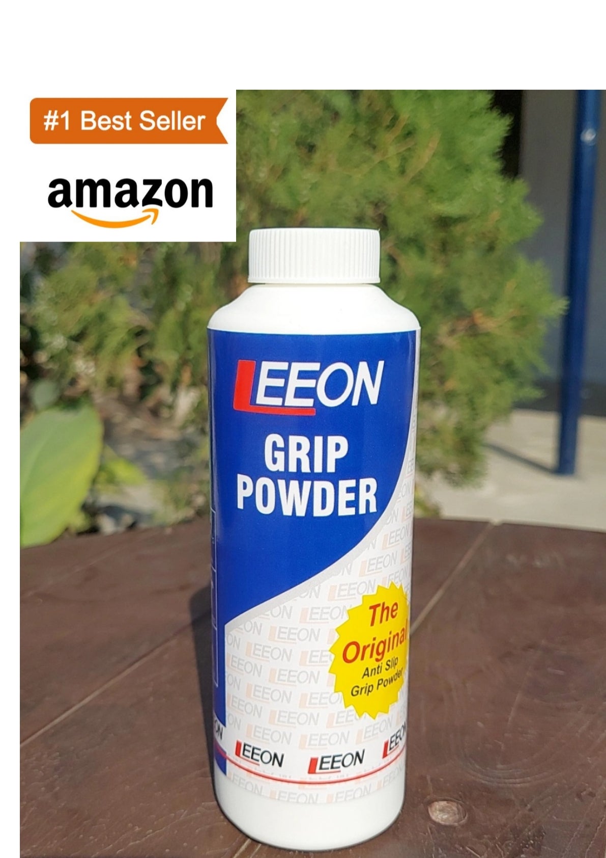 LeeOn Grip Powder